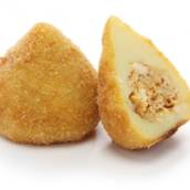Coxinha de Frango