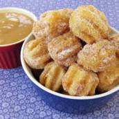 Churros Recheado