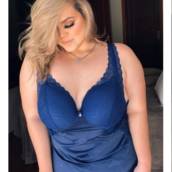 Moda Íntima Plus Size