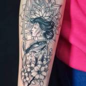 Tatuagens 