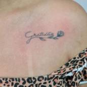 Tatuagens Pequenas