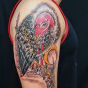 Tatuagens Grandes