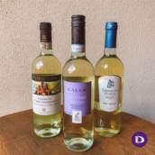 Vinhos Brancos 