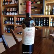 Vinhos Tintos