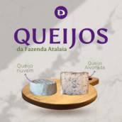 Queijos