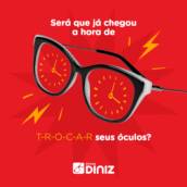 Óculos de grau