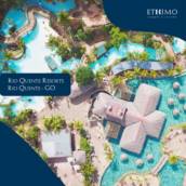 Viagem para Rio Quente Resorts (GO)