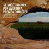 Viagem para Jalapão (TO)