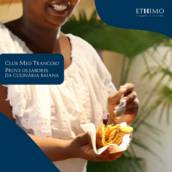 Viagem para Club Med Trancoso (BA)