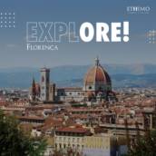 Viagem para Florença (FR)