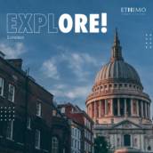 Viagem para Londres 