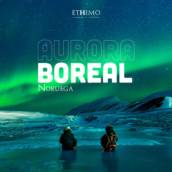 Viagem para Noruega