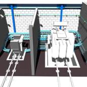 Projeto de Subestação