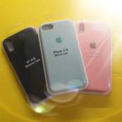 Capa para celular 