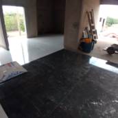 Assentamento de piso em Bauru e Região
