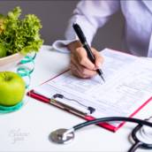 Avaliação Nutricional