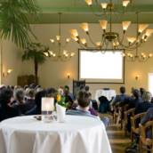 Eventos corporativos