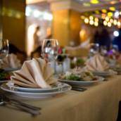 Produção de eventos