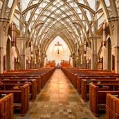  Construção de Centros Religiosos - Espaços de Fé e Comunhão - Pedrinhas Paulista/SP