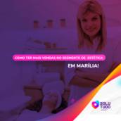 Como ter mais vendas no segmento de Estética