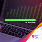 Como aumentar as vendas da minha empresa