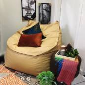 Puff de Enchimento em Bauru