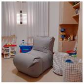 Puff Infantil em Bauru