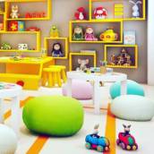 Móveis para decoração em Bauru 