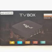 Conversor Smart - TV Box MXQ Pro 4K