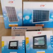 Refletor Solar