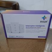 Interruptor inteligente