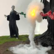 Dioramas
