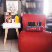 Puff Relax Individual em Bauru