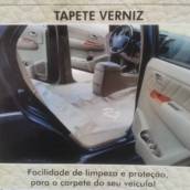 Tapete verniz