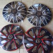 Rodas para carro