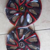 Rodas para carro