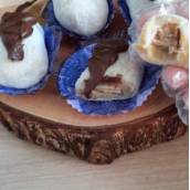 Bombom Kinder Bueno