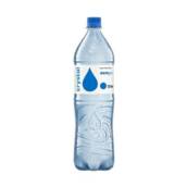 Água mineral 1.5L com 6unid Crystal