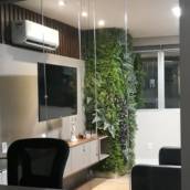Jardim Vertical