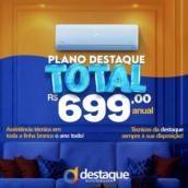 Plano destaque total