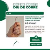 Diu de cobre