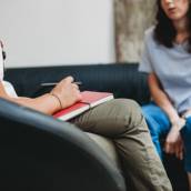  Atendimento psicológico para tratamento de ansiedade