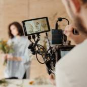 TRANSMISSÃO AO VIVO - FILMAGEM DE EVENTOS - EVENTOS HÍBRIDOS
