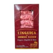Linguiça de Lombo Suíno VPJ