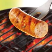 Linguiça de Frango com Bacon - La Carne