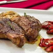 Picanha com Alcatra sem Osso - Ovino