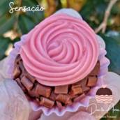 Brigadeiro sensação - Doces para festas em Botucatu