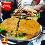 Lanche especial