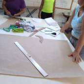 Curso de Costura Sob Medida