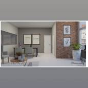Pintor Imobiliario de alto padrão